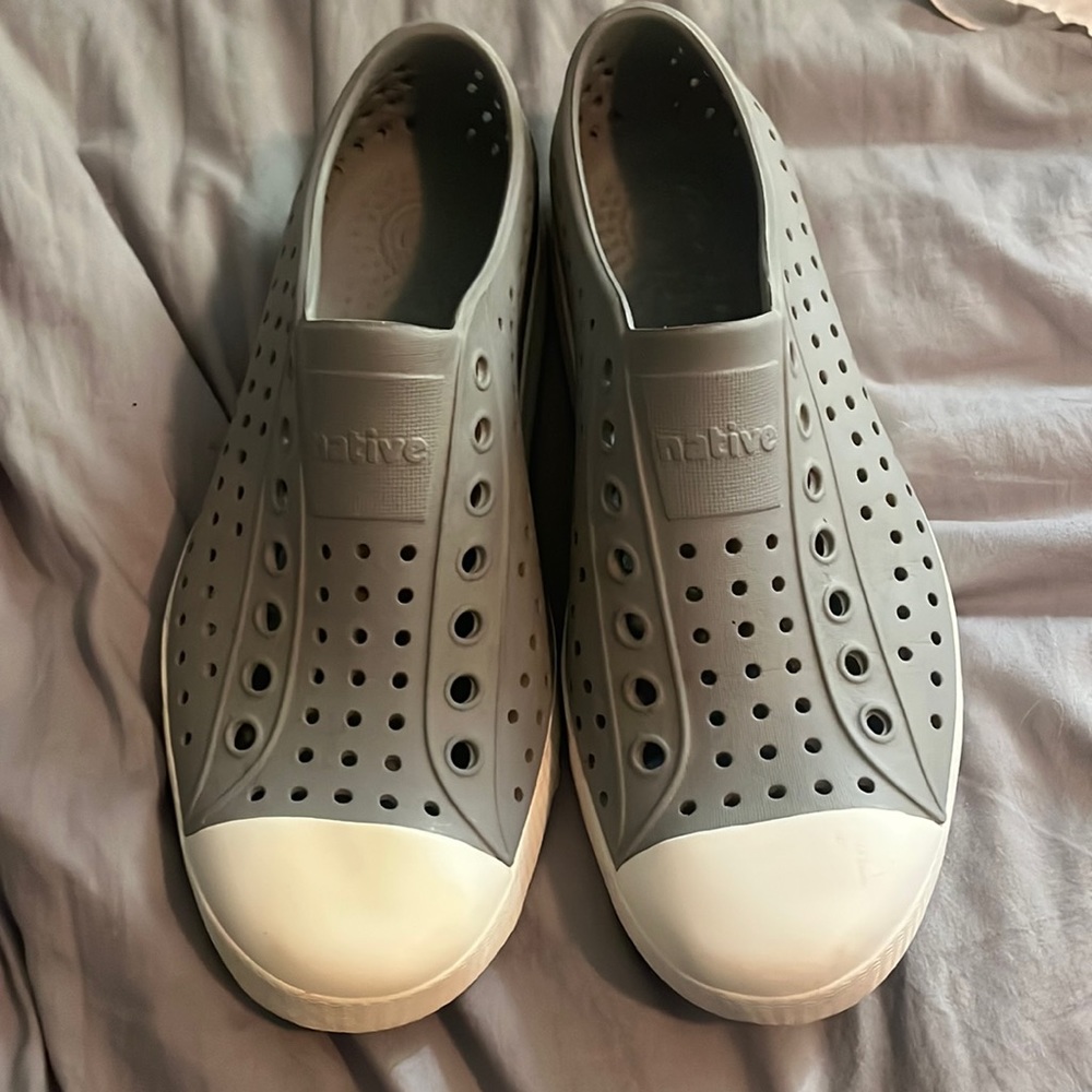 Native shoes